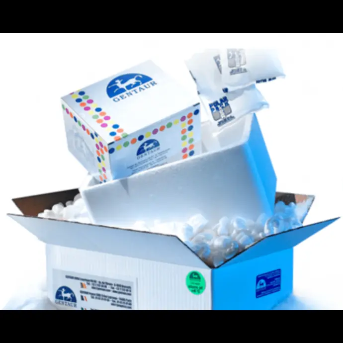  ELISA Rubella IgM Test System - 96 tests