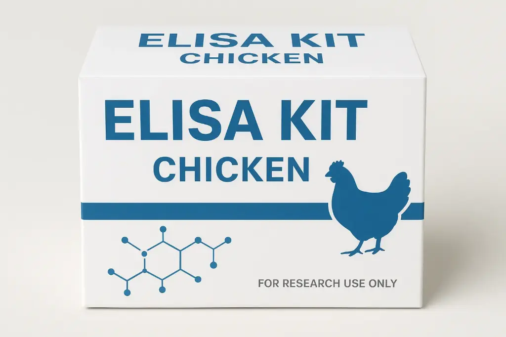 Chicken SPAST ELISA Kit